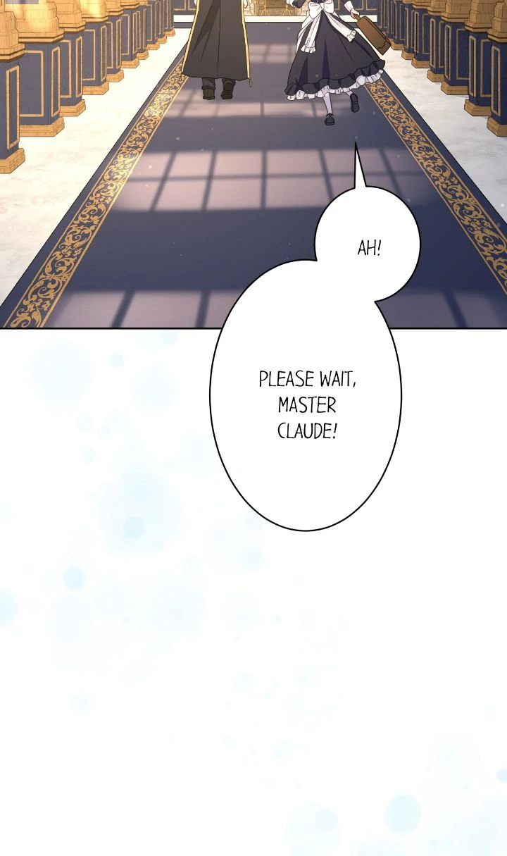 Reincarnated as the Antagonist's Maid Chapter 41 - page 39