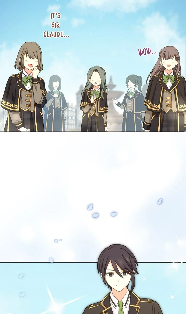 Reincarnated as the Antagonist's Maid Chapter 41 - page 42