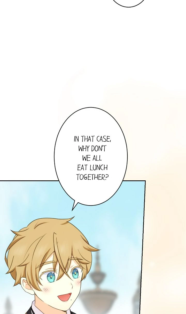 Reincarnated as the Antagonist's Maid Chapter 41 - page 50