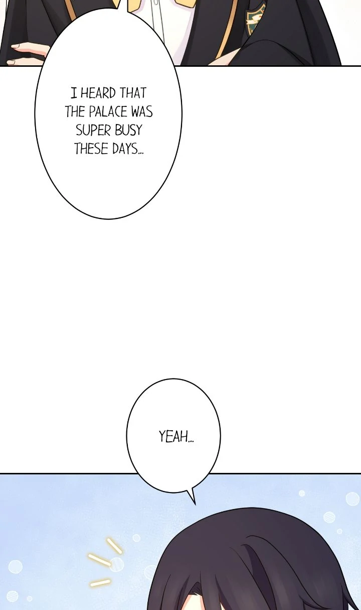 Reincarnated as the Antagonist's Maid Chapter 41 - page 62