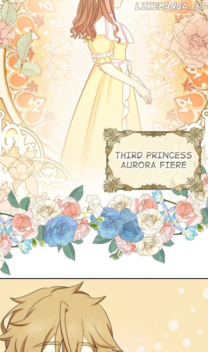 Reincarnated as the Antagonist's Maid Chapter 41 - page 64