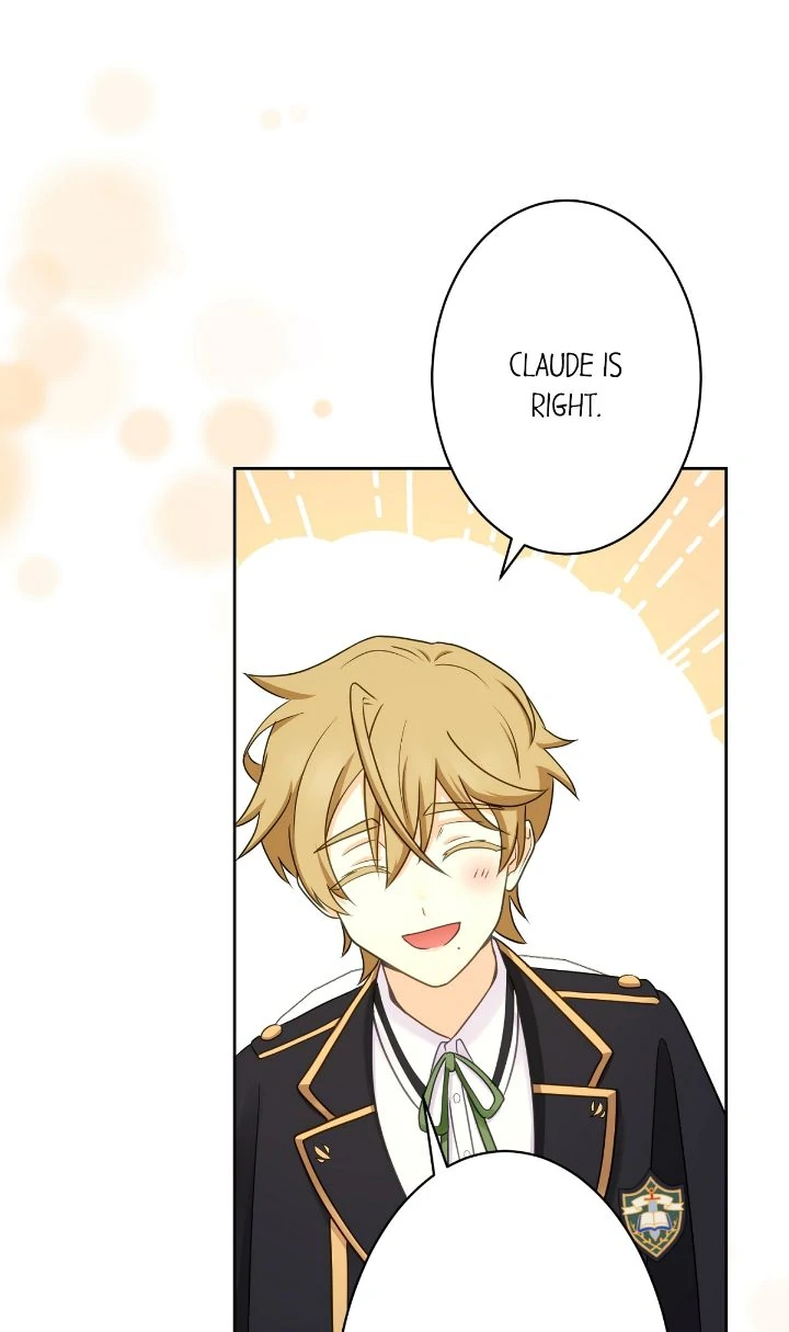 Reincarnated as the Antagonist's Maid Chapter 41 - page 78