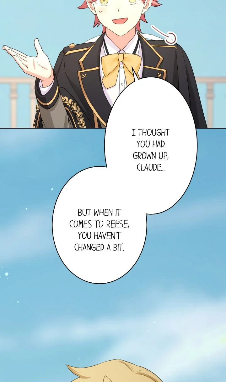 Reincarnated as the Antagonist's Maid Chapter 41 - page 94