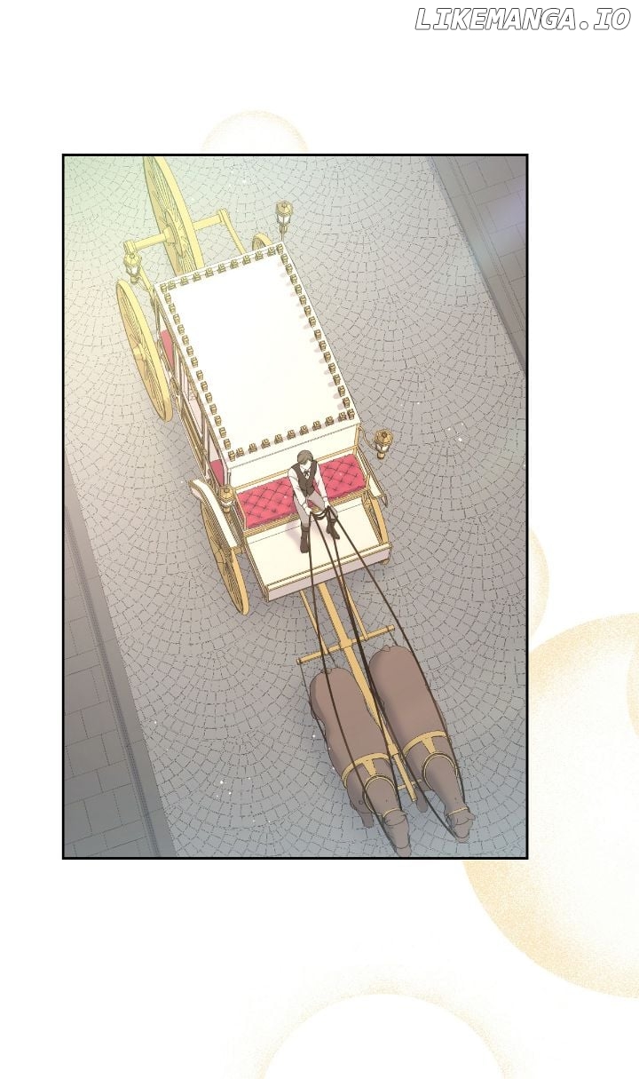 Reincarnated as the Antagonist's Maid Chapter 41 - page 97