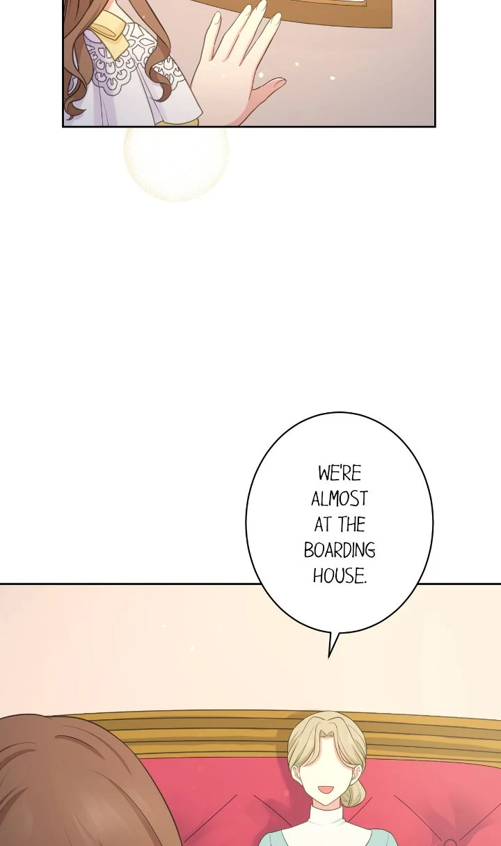 Reincarnated as the Antagonist's Maid Chapter 41 - page 99