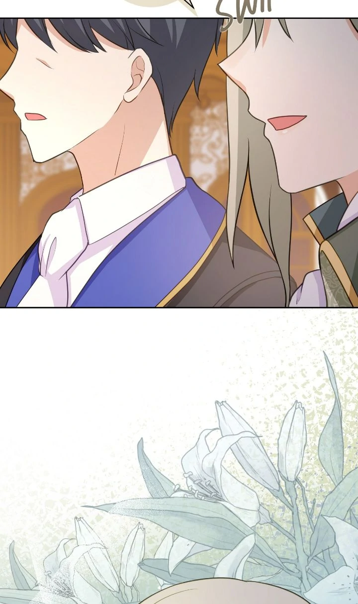 Reincarnated as the Antagonist's Maid Chapter 42 - page 12