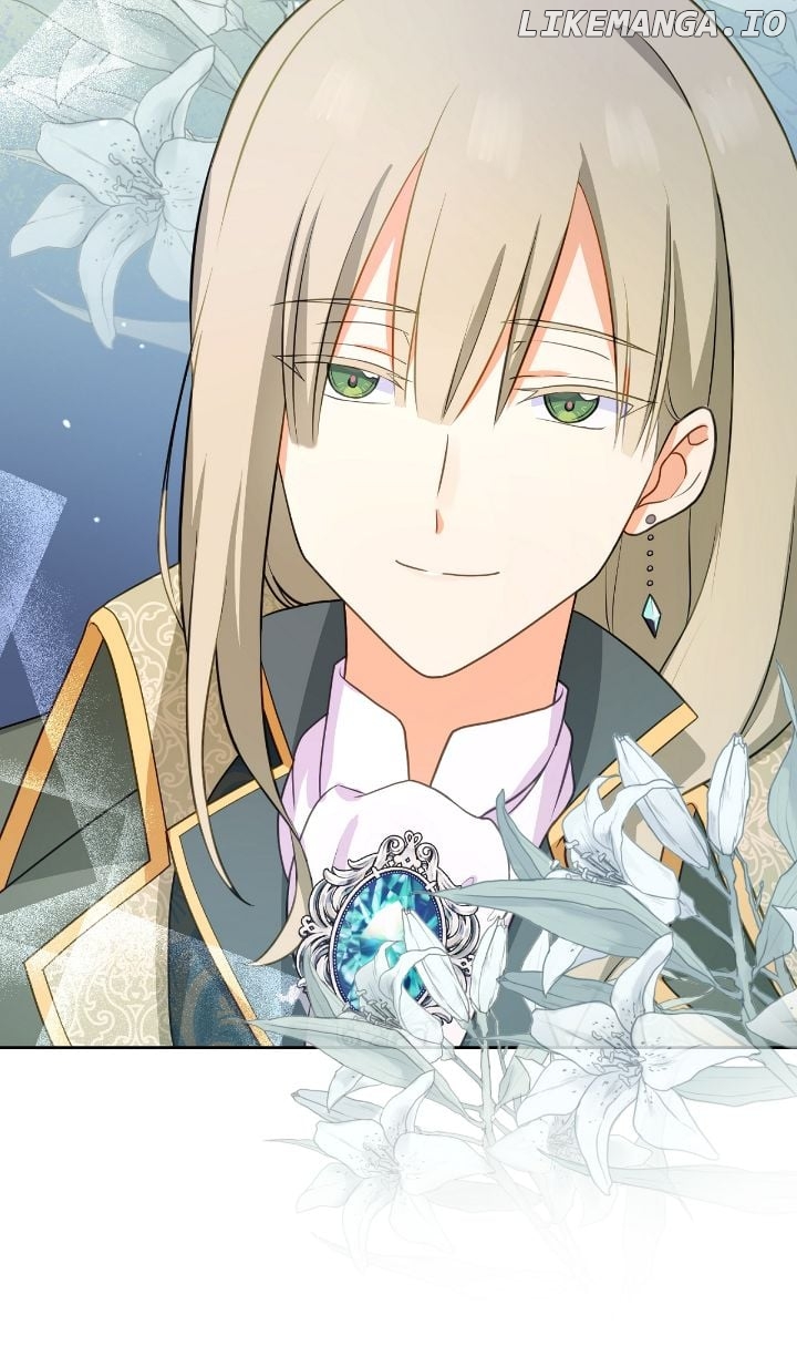 Reincarnated as the Antagonist's Maid Chapter 42 - page 13