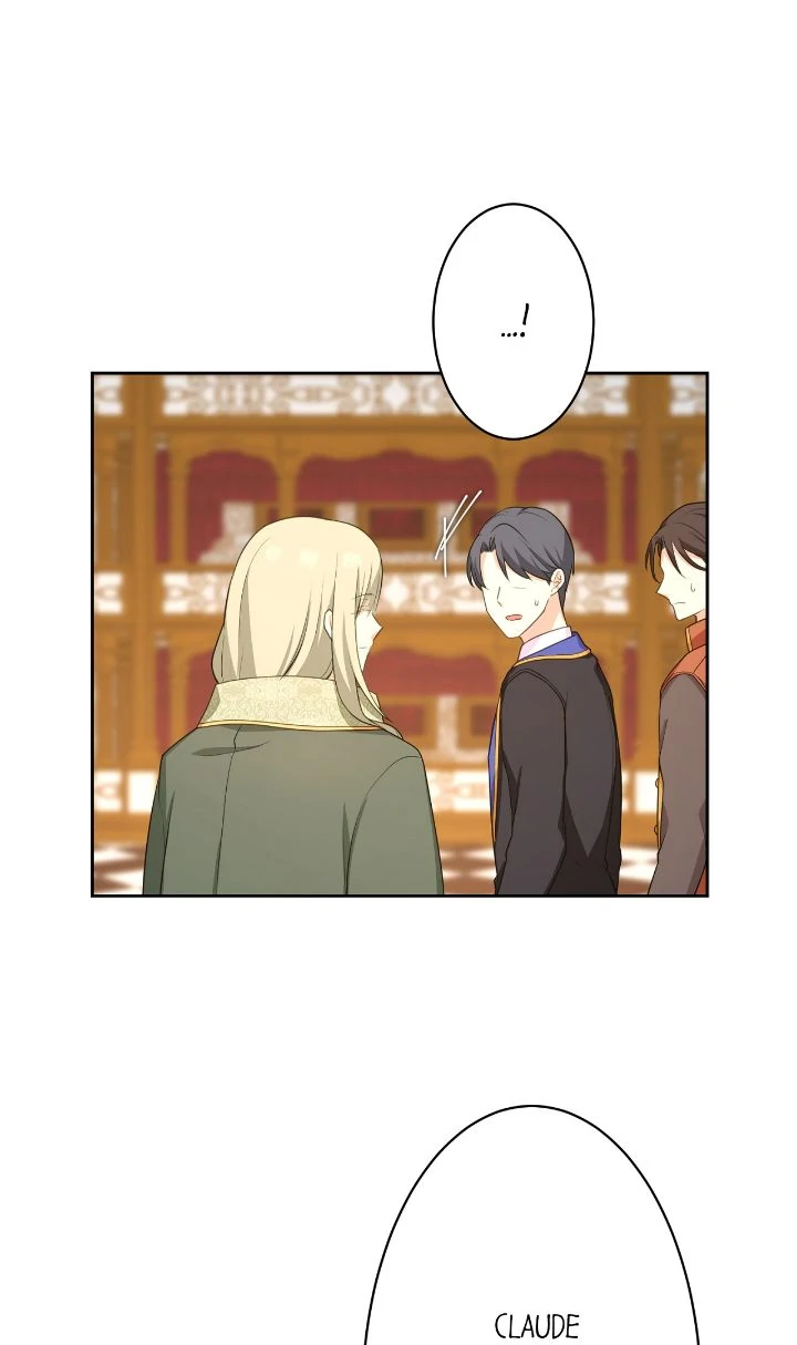 Reincarnated as the Antagonist's Maid Chapter 42 - page 14