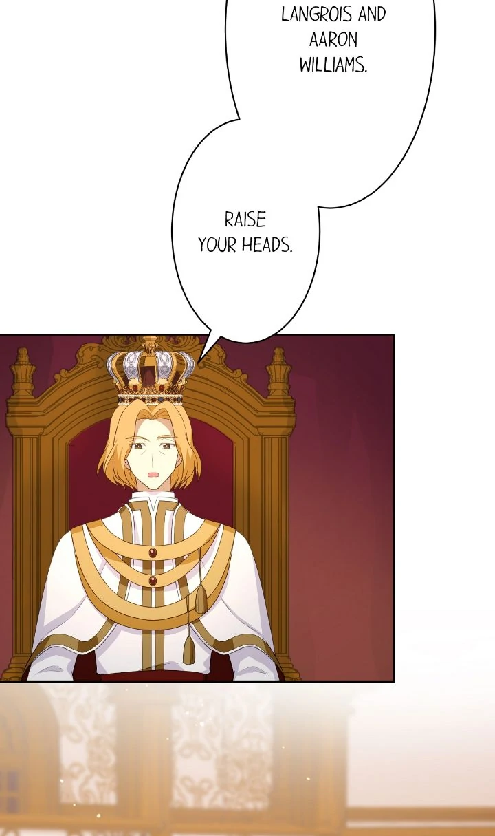 Reincarnated as the Antagonist's Maid Chapter 42 - page 15