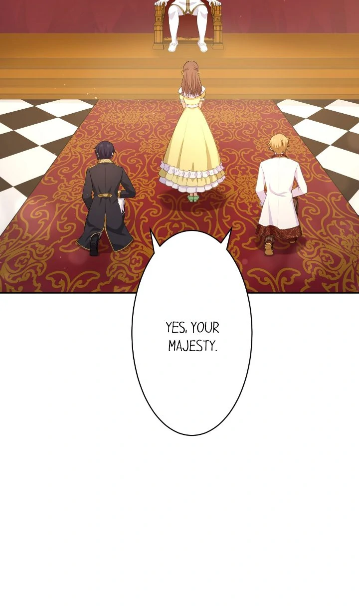 Reincarnated as the Antagonist's Maid Chapter 42 - page 18