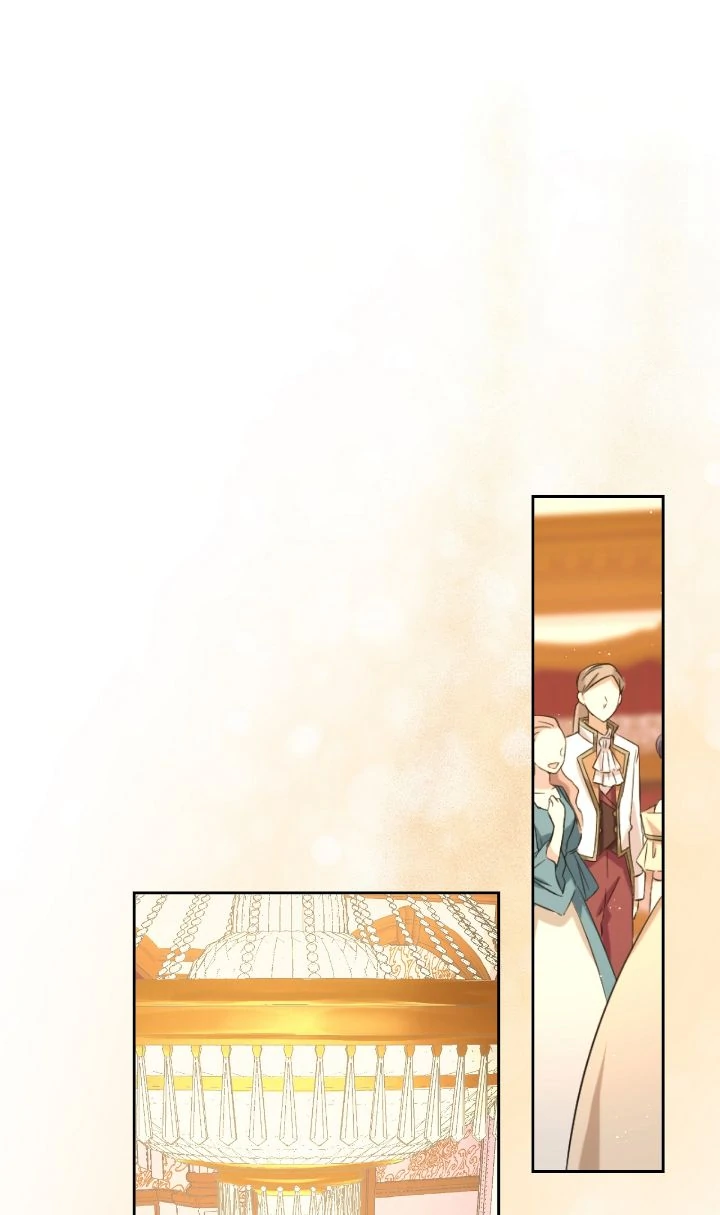 Reincarnated as the Antagonist's Maid Chapter 42 - page 19