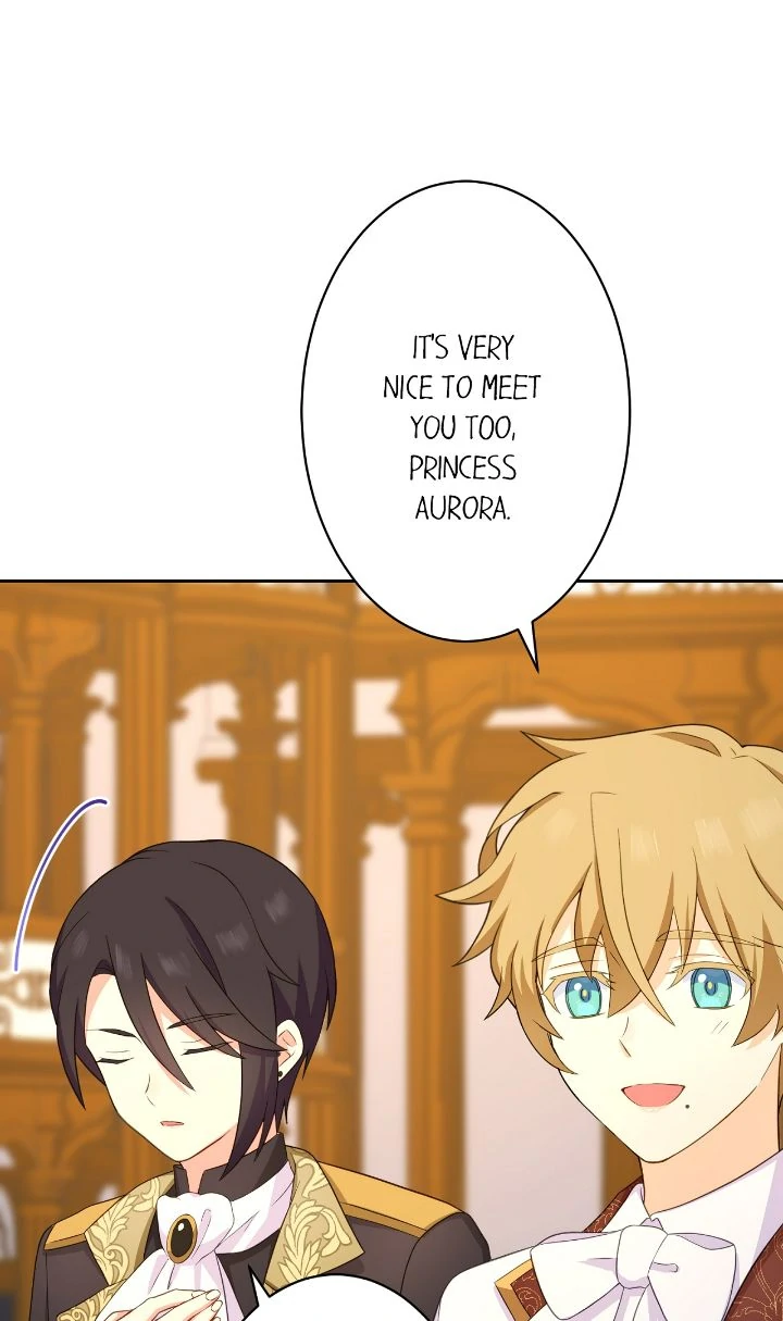 Reincarnated as the Antagonist's Maid Chapter 42 - page 24