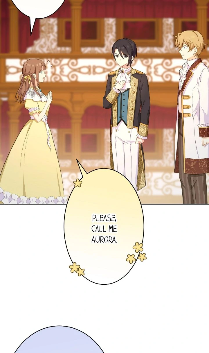 Reincarnated as the Antagonist's Maid Chapter 42 - page 26