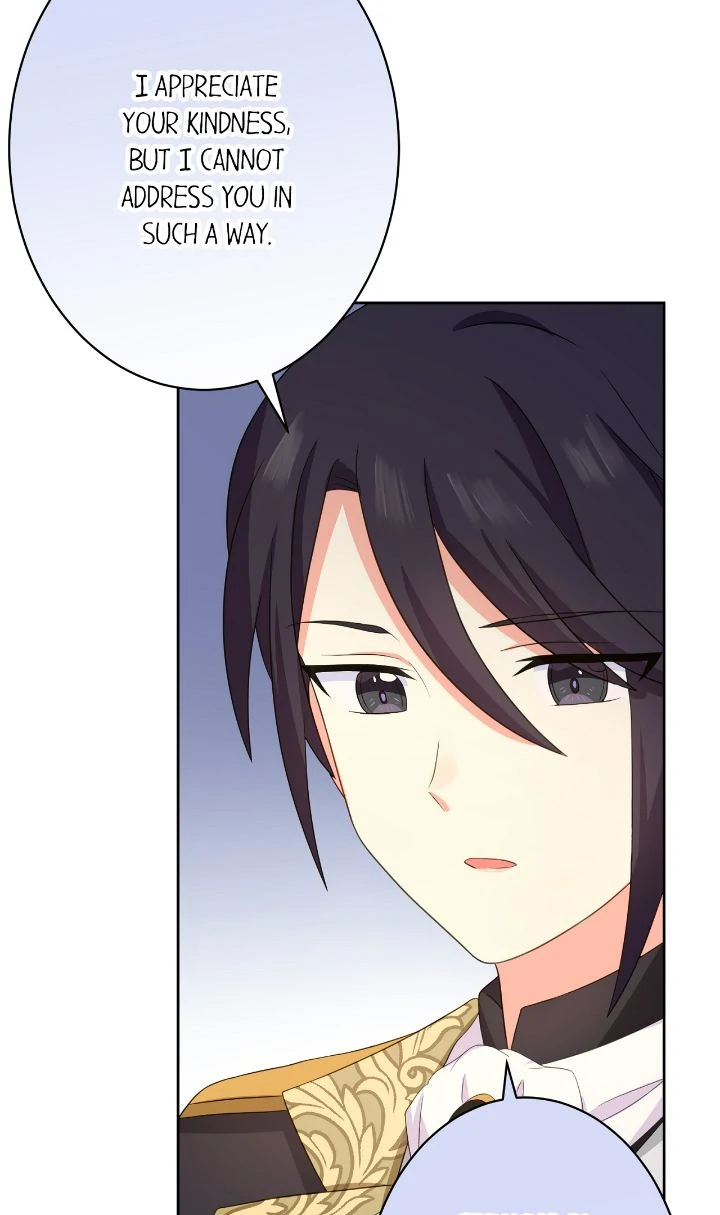 Reincarnated as the Antagonist's Maid Chapter 42 - page 27