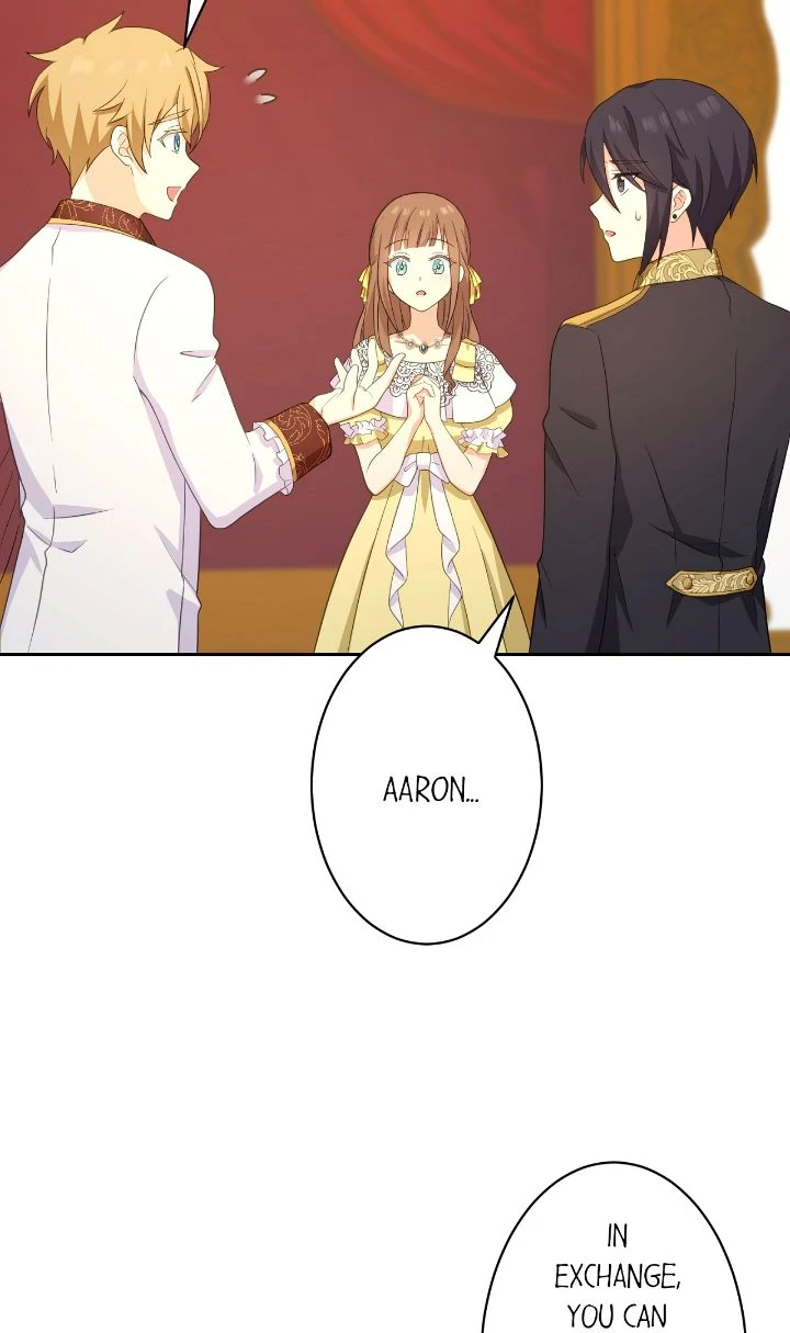 Reincarnated as the Antagonist's Maid Chapter 42 - page 31