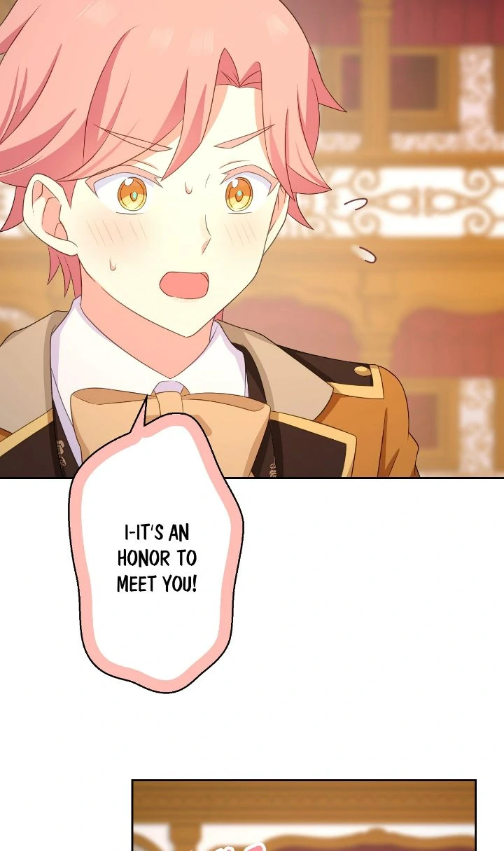 Reincarnated as the Antagonist's Maid Chapter 42 - page 39