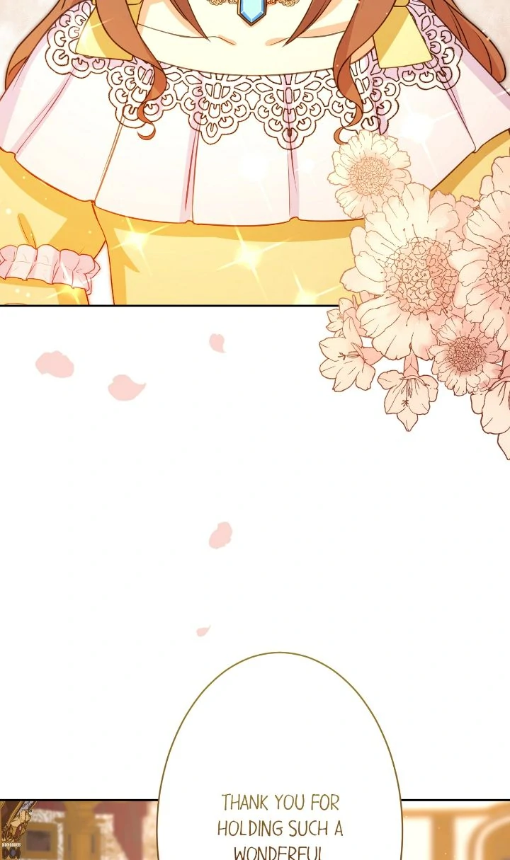 Reincarnated as the Antagonist's Maid Chapter 42 - page 5