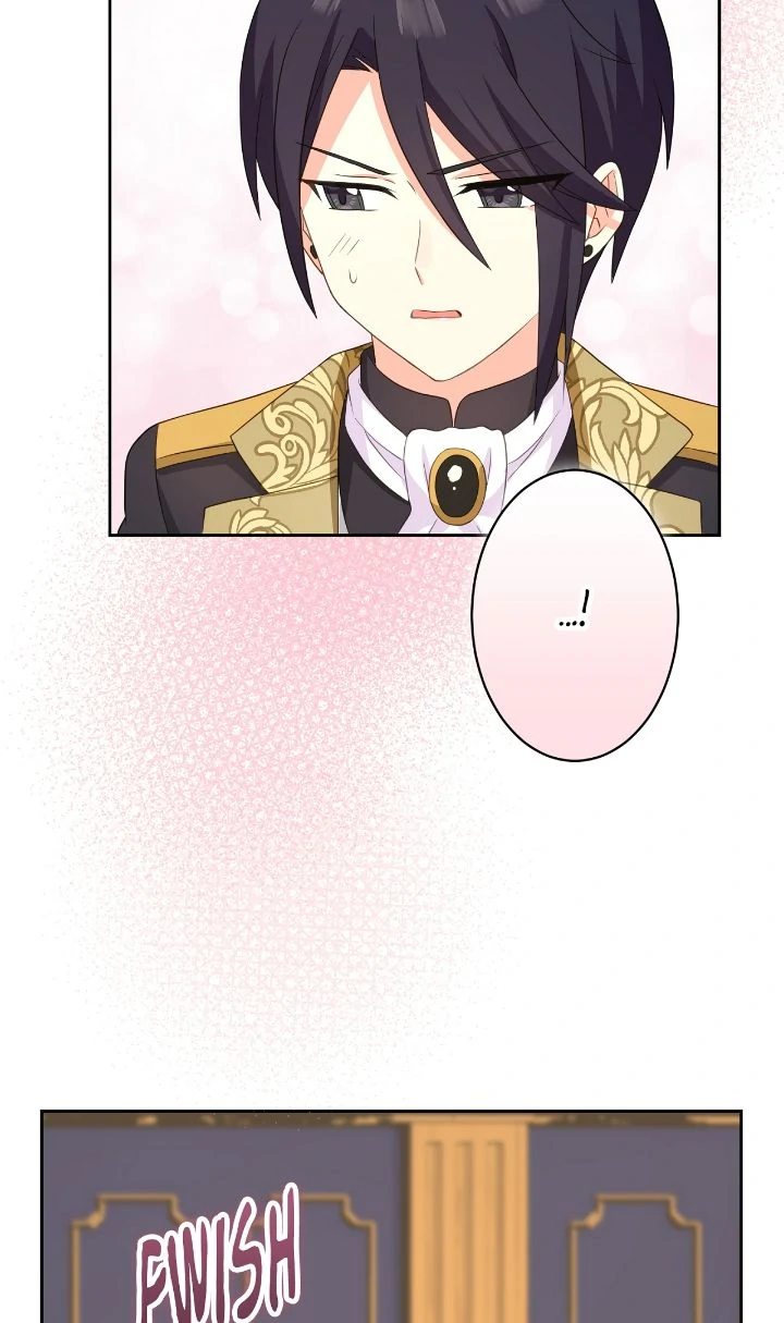 Reincarnated as the Antagonist's Maid Chapter 42 - page 61