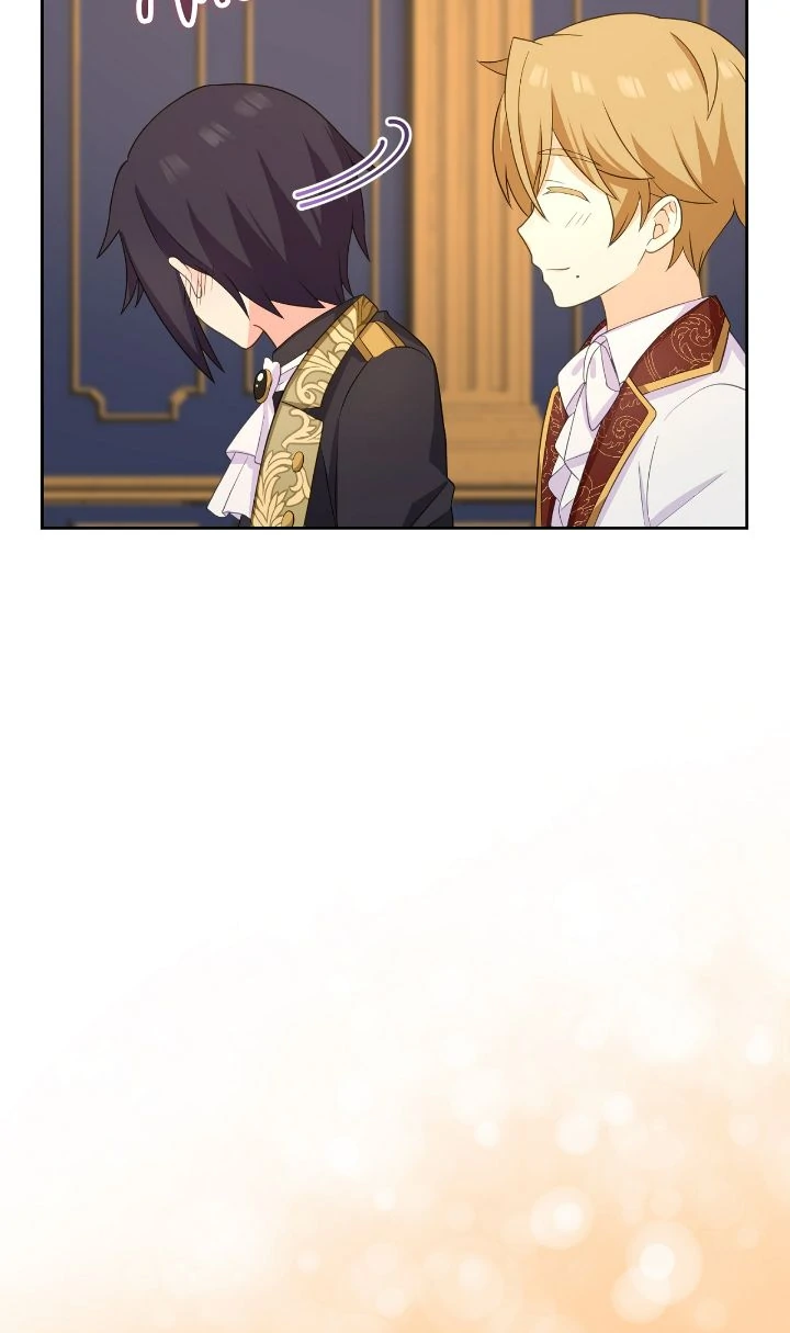 Reincarnated as the Antagonist's Maid Chapter 42 - page 62