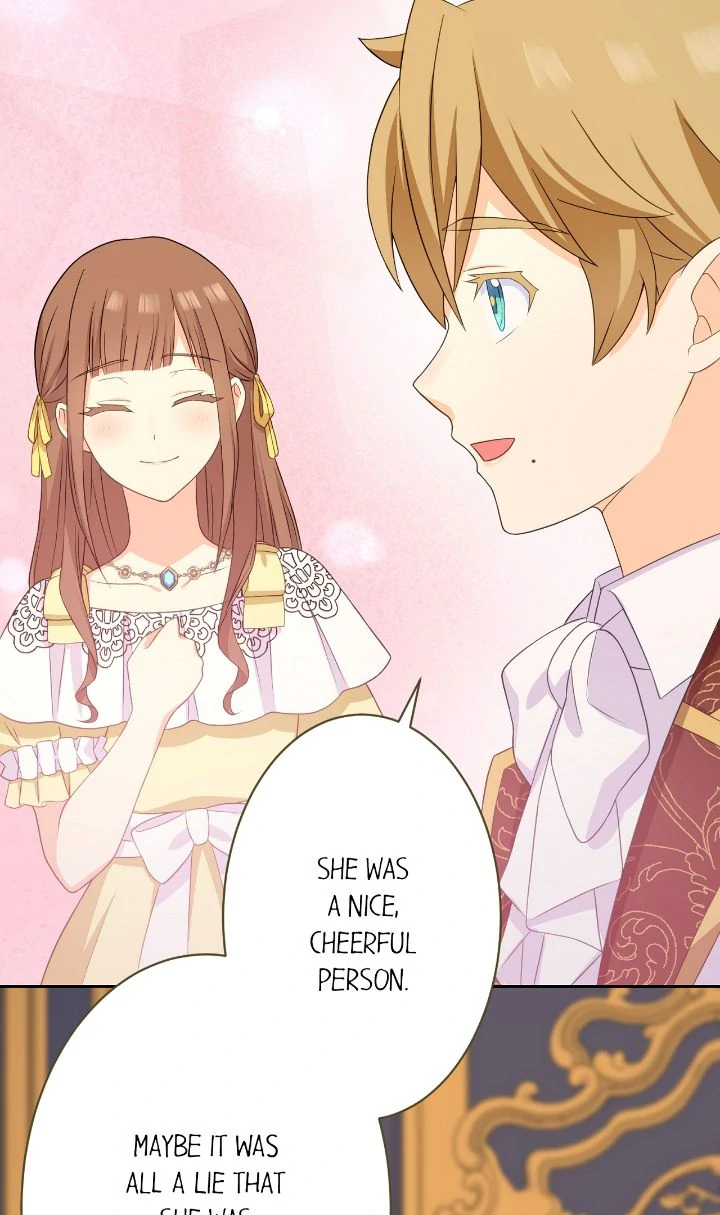 Reincarnated as the Antagonist's Maid Chapter 42 - page 71