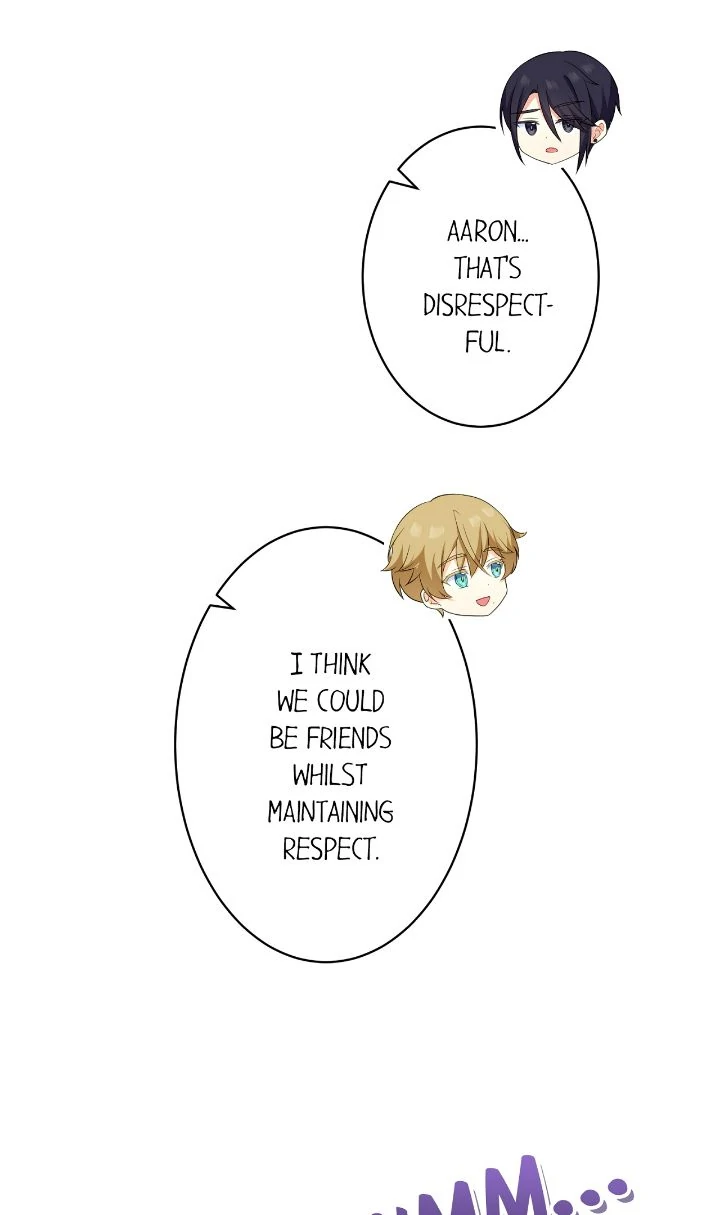 Reincarnated as the Antagonist's Maid Chapter 42 - page 78