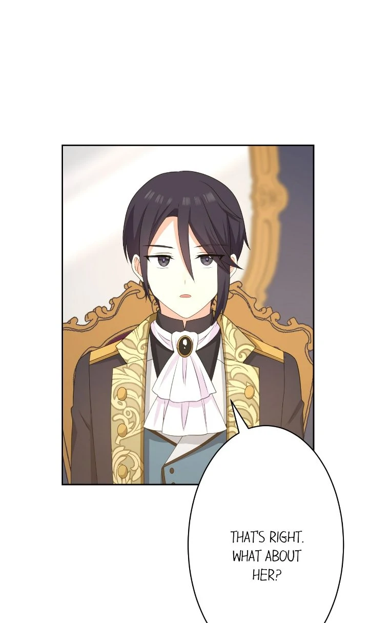 Reincarnated as the Antagonist's Maid Chapter 42 - page 83