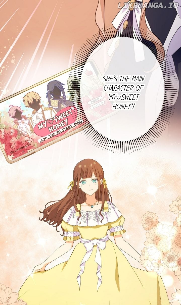 Reincarnated as the Antagonist's Maid Chapter 43 - page 11