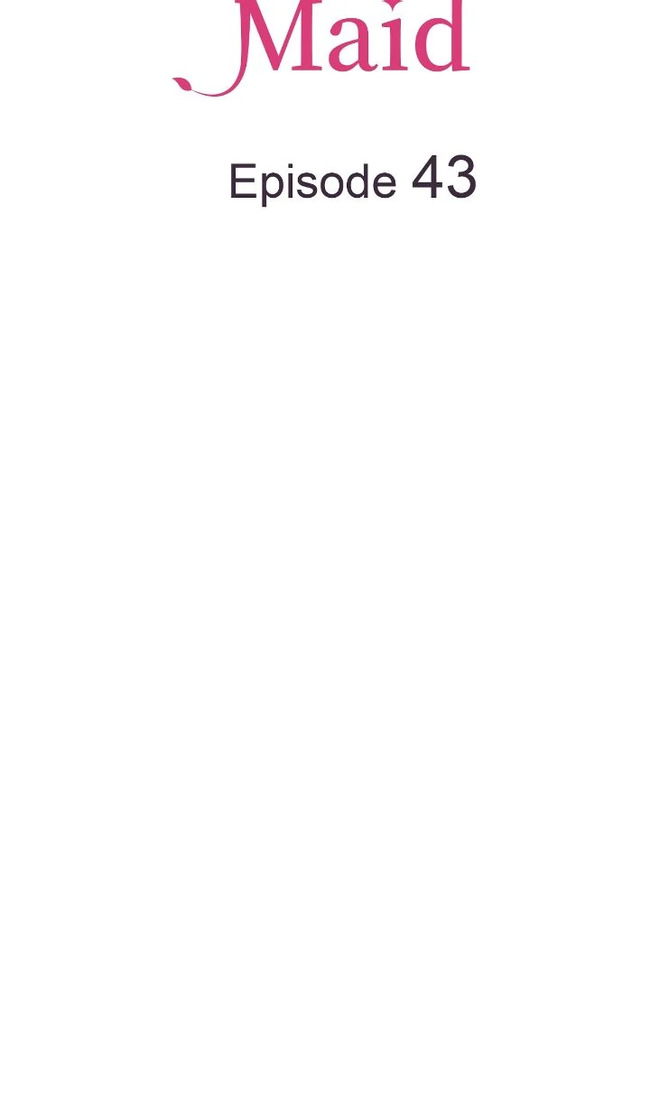 Reincarnated as the Antagonist's Maid Chapter 43 - page 14