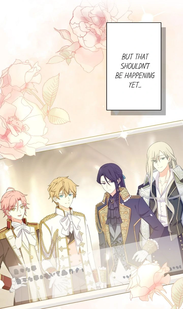 Reincarnated as the Antagonist's Maid Chapter 43 - page 17