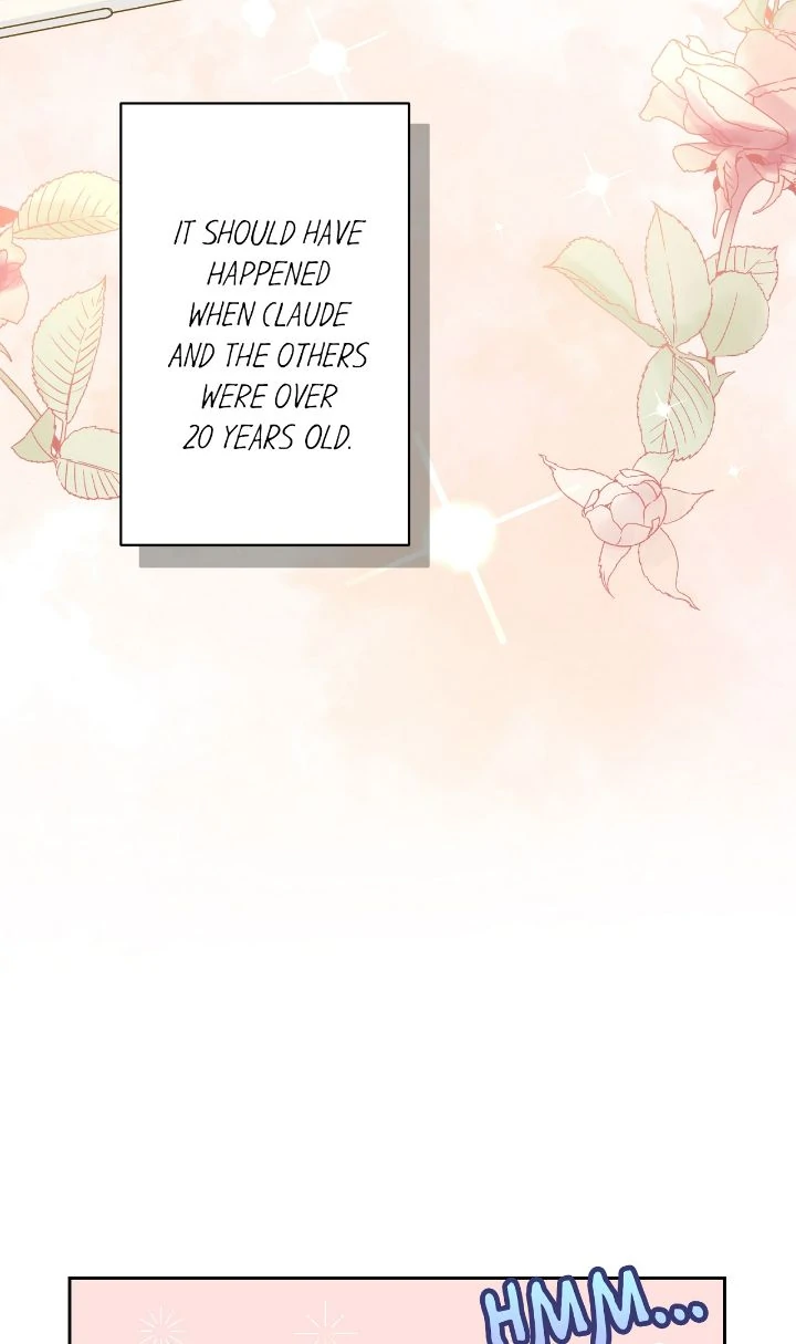 Reincarnated as the Antagonist's Maid Chapter 43 - page 18