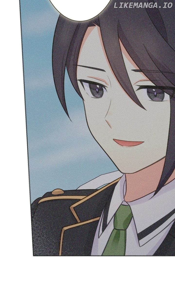 Reincarnated as the Antagonist's Maid Chapter 43 - page 25