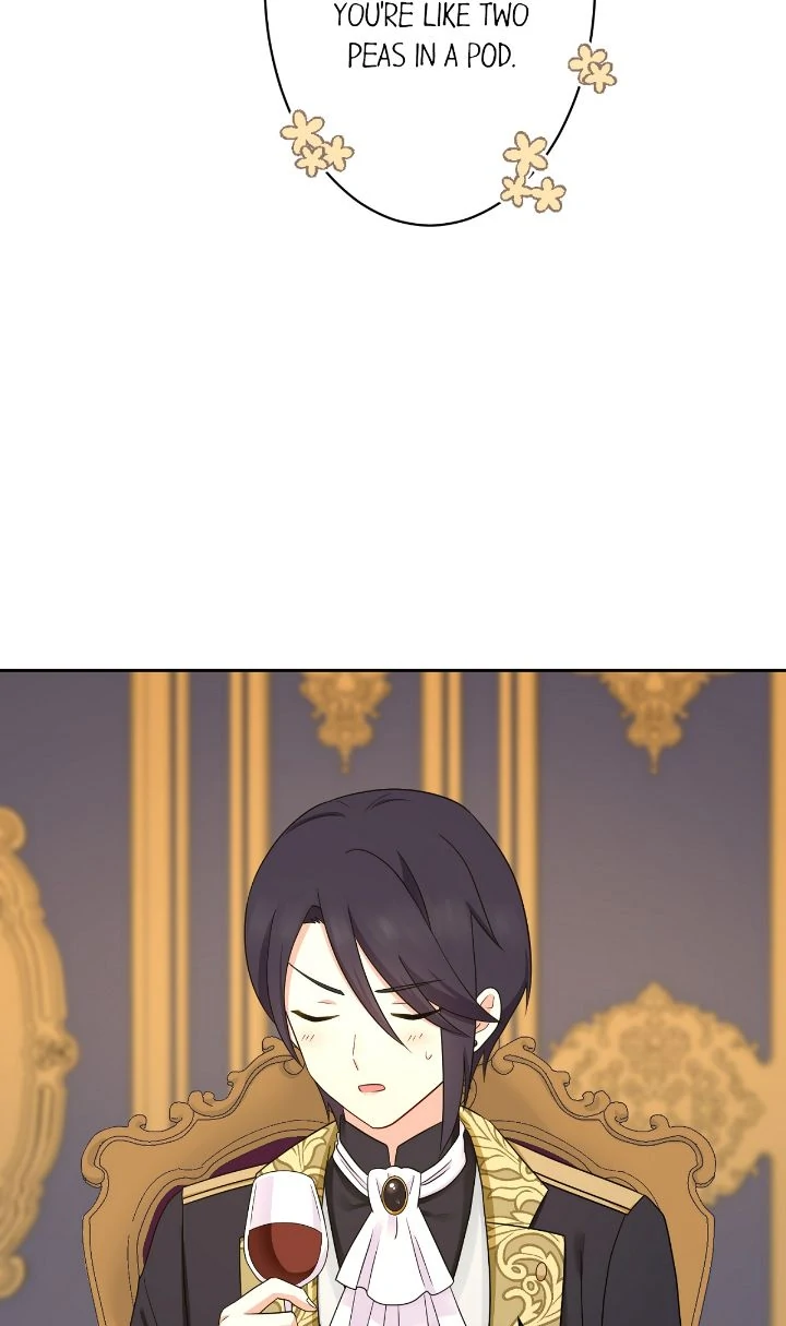 Reincarnated as the Antagonist's Maid Chapter 43 - page 27