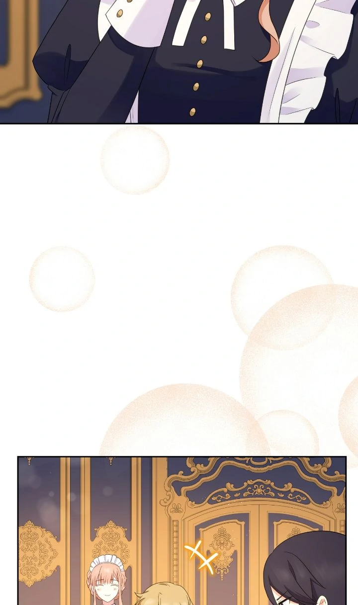 Reincarnated as the Antagonist's Maid Chapter 43 - page 30