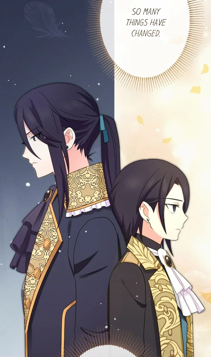 Reincarnated as the Antagonist's Maid Chapter 43 - page 37