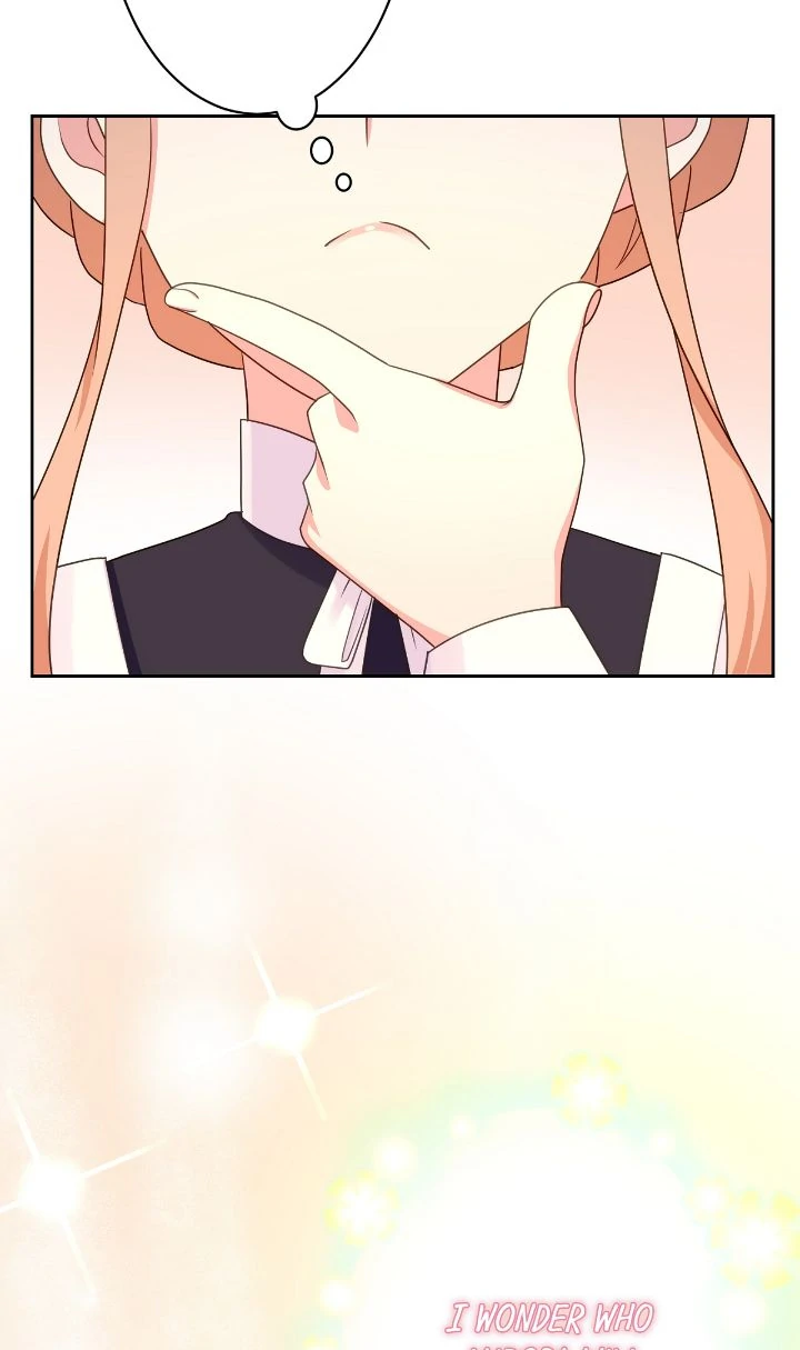 Reincarnated as the Antagonist's Maid Chapter 43 - page 39