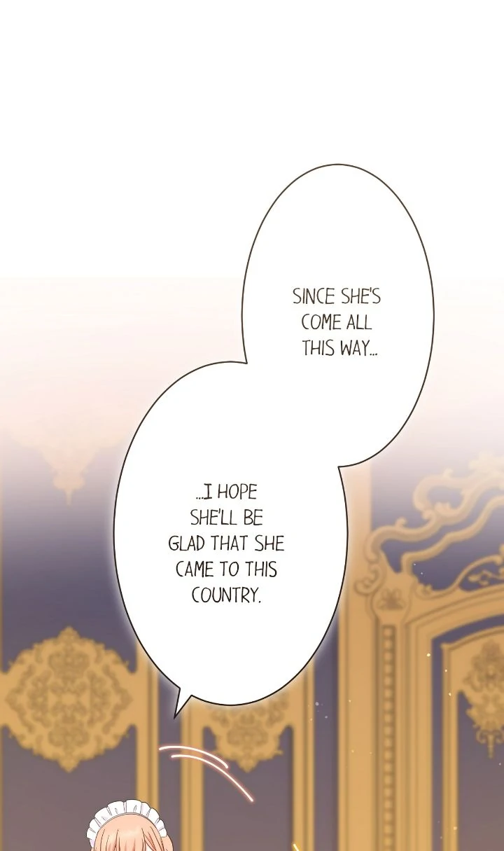 Reincarnated as the Antagonist's Maid Chapter 43 - page 4