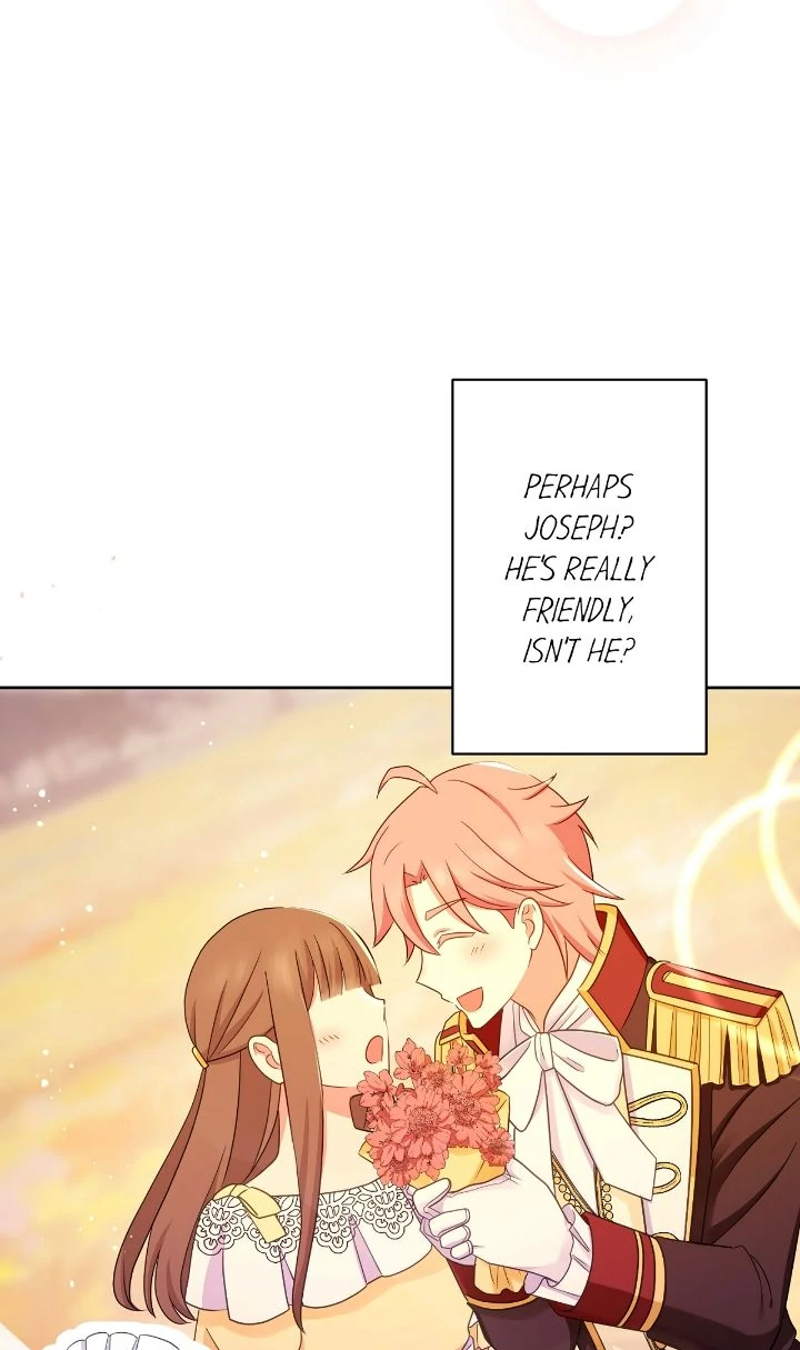 Reincarnated as the Antagonist's Maid Chapter 43 - page 41