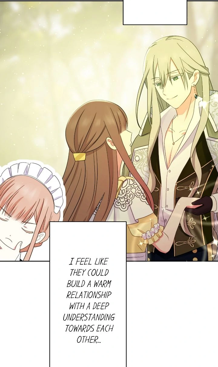 Reincarnated as the Antagonist's Maid Chapter 43 - page 43