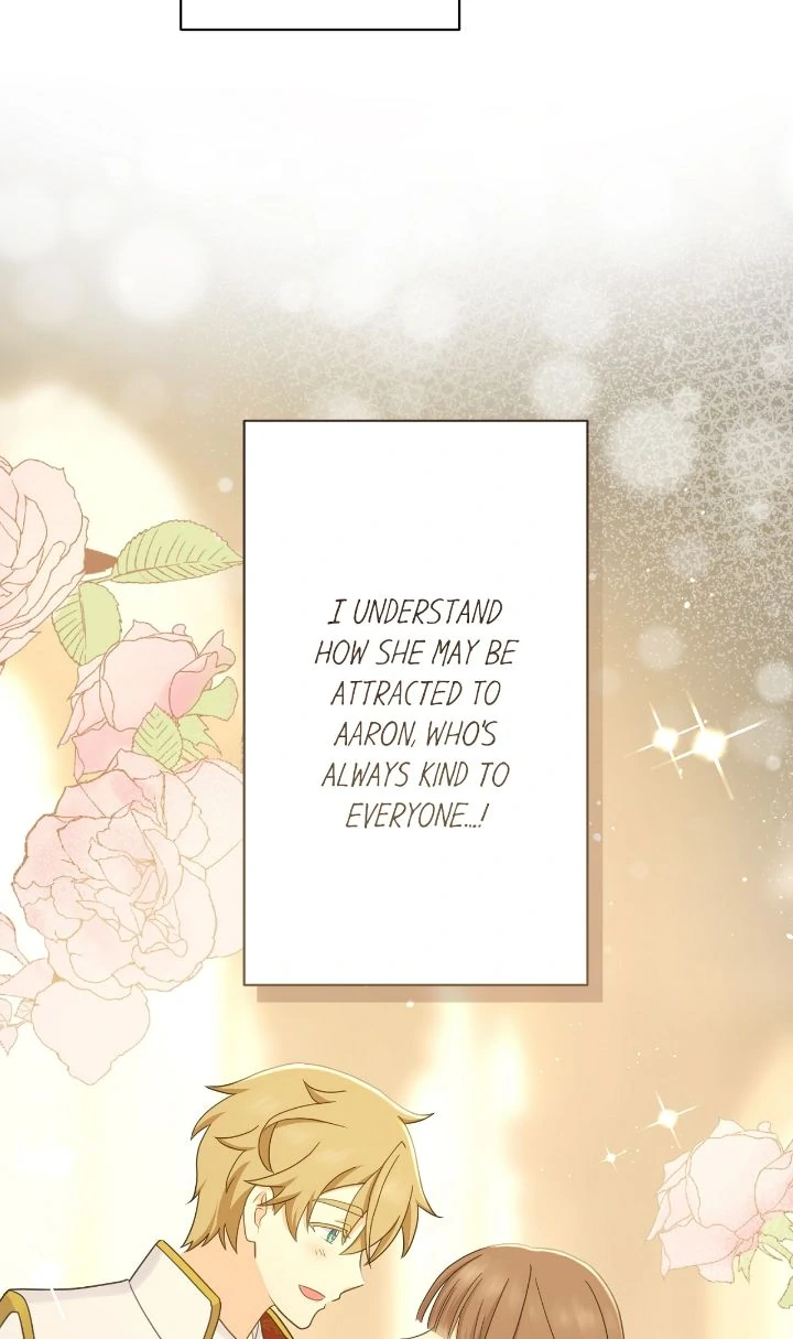 Reincarnated as the Antagonist's Maid Chapter 43 - page 44