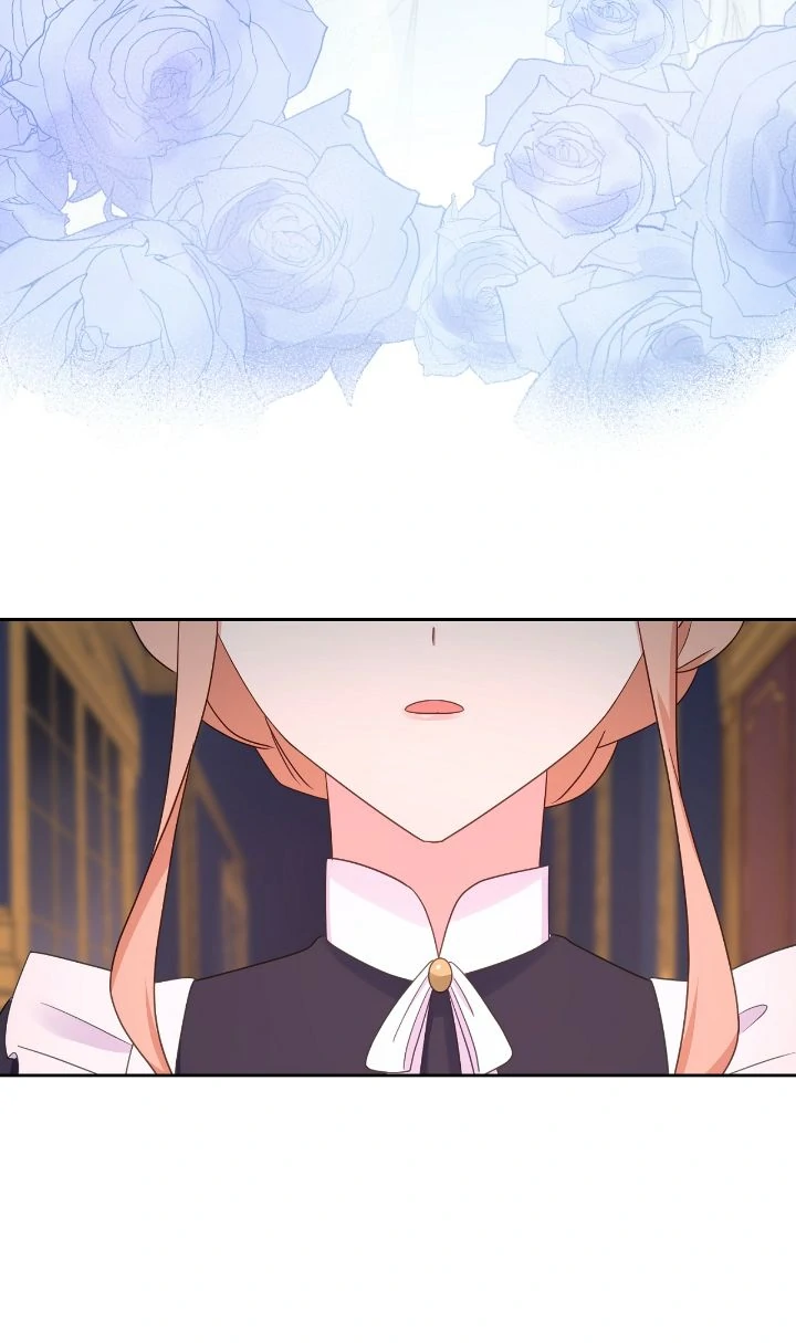 Reincarnated as the Antagonist's Maid Chapter 43 - page 48