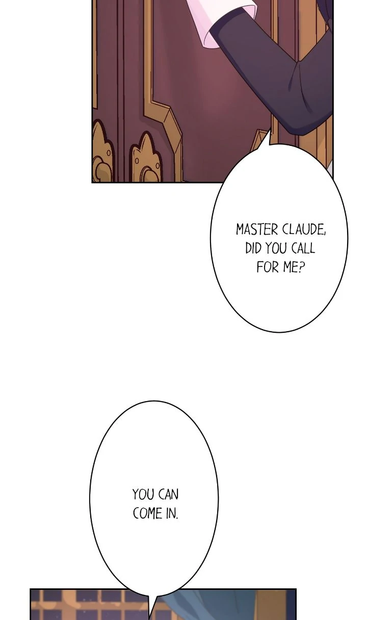 Reincarnated as the Antagonist's Maid Chapter 43 - page 51