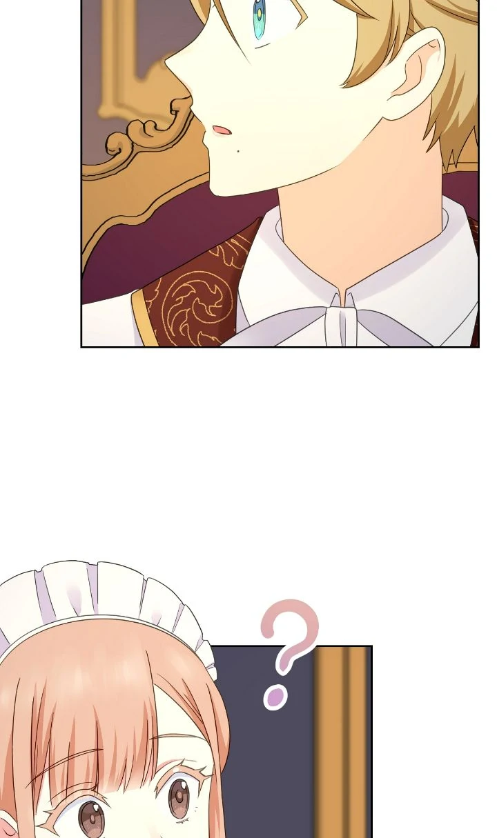 Reincarnated as the Antagonist's Maid Chapter 43 - page 6