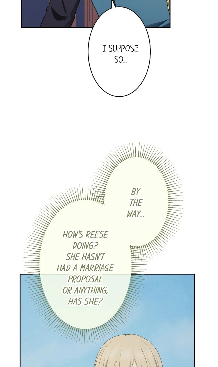 Reincarnated as the Antagonist's Maid Chapter 43 - page 64