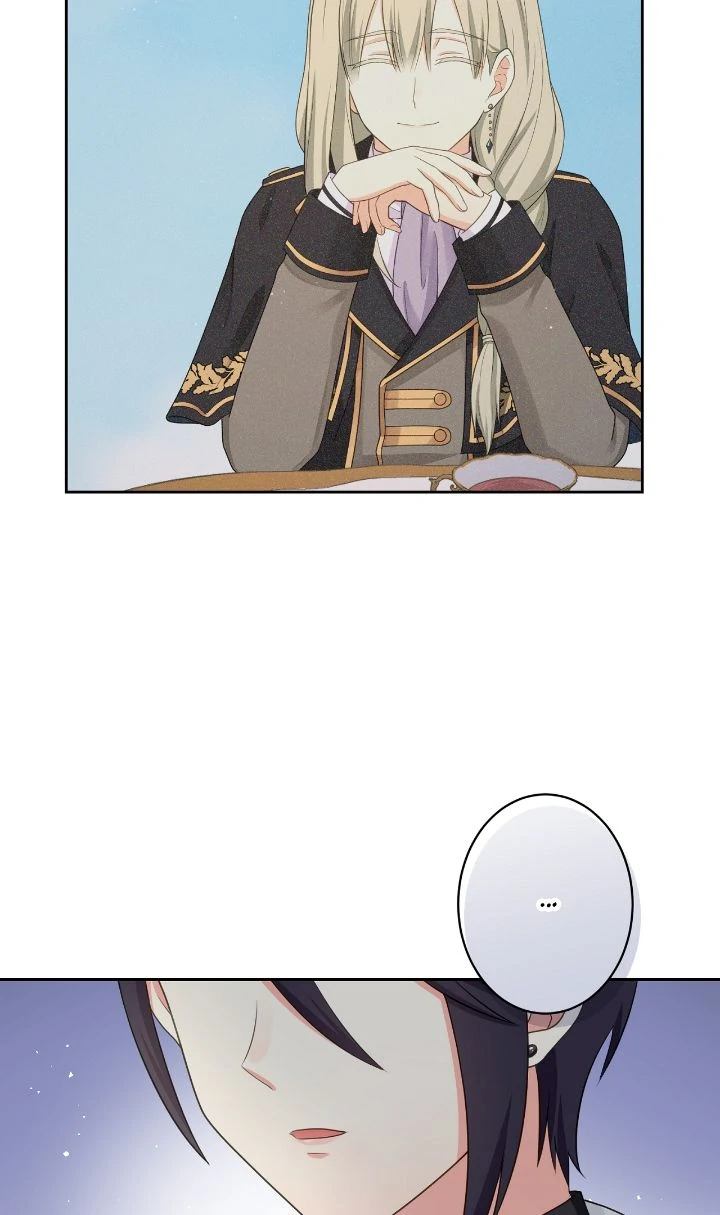 Reincarnated as the Antagonist's Maid Chapter 43 - page 65