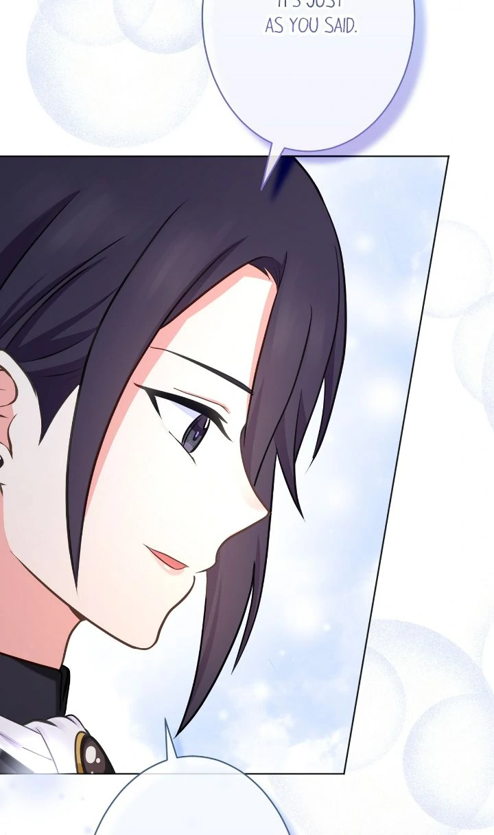 Reincarnated as the Antagonist's Maid Chapter 43 - page 70