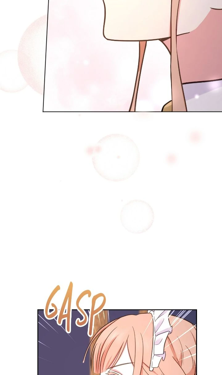 Reincarnated as the Antagonist's Maid Chapter 43 - page 72