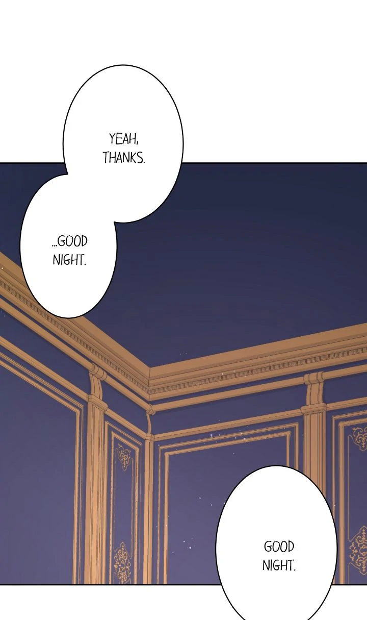 Reincarnated as the Antagonist's Maid Chapter 43 - page 77