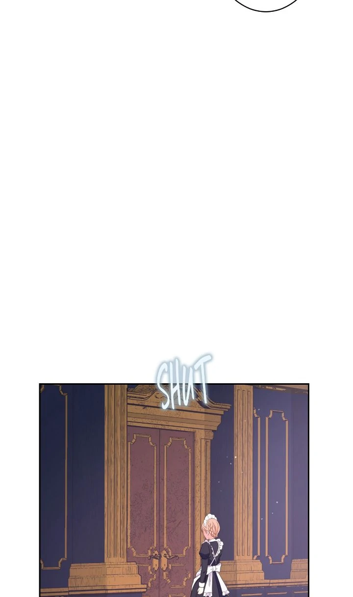 Reincarnated as the Antagonist's Maid Chapter 43 - page 78