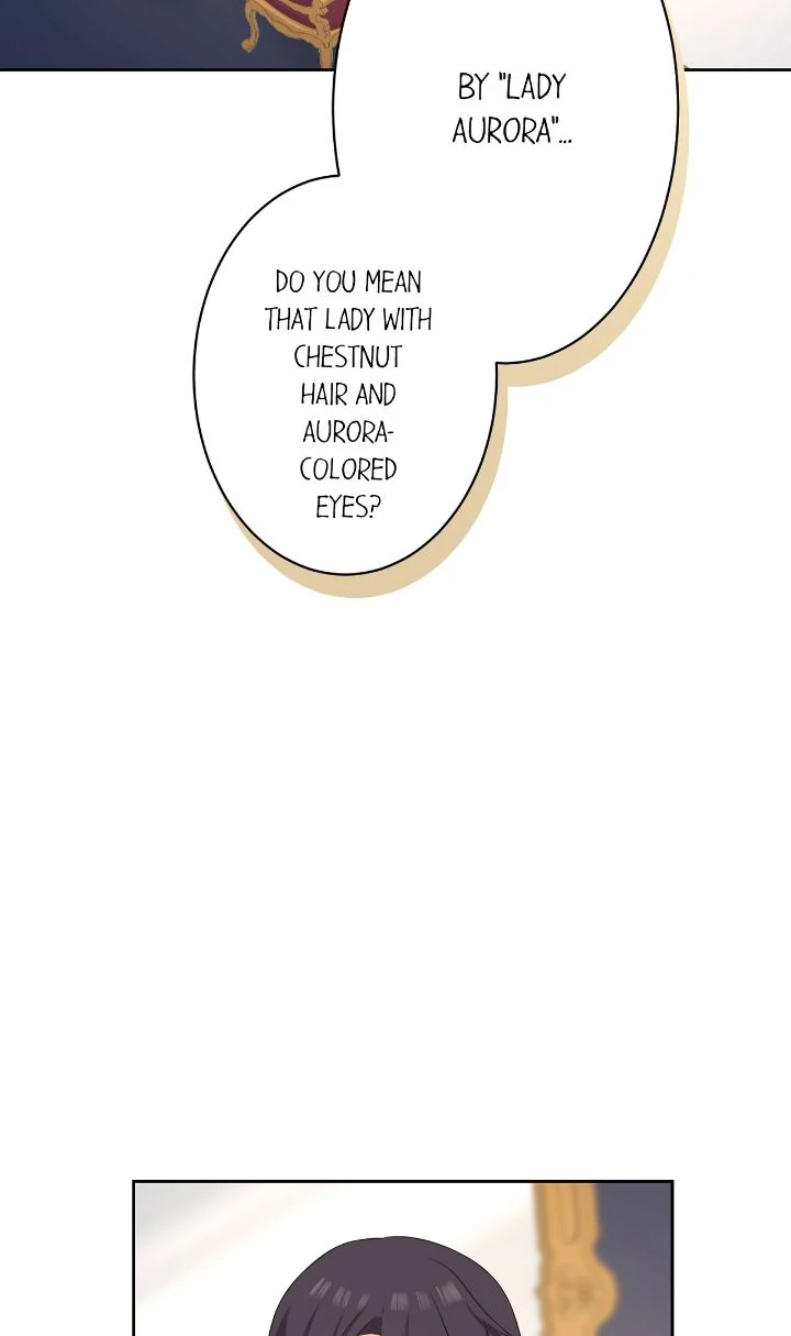 Reincarnated as the Antagonist's Maid Chapter 43 - page 8