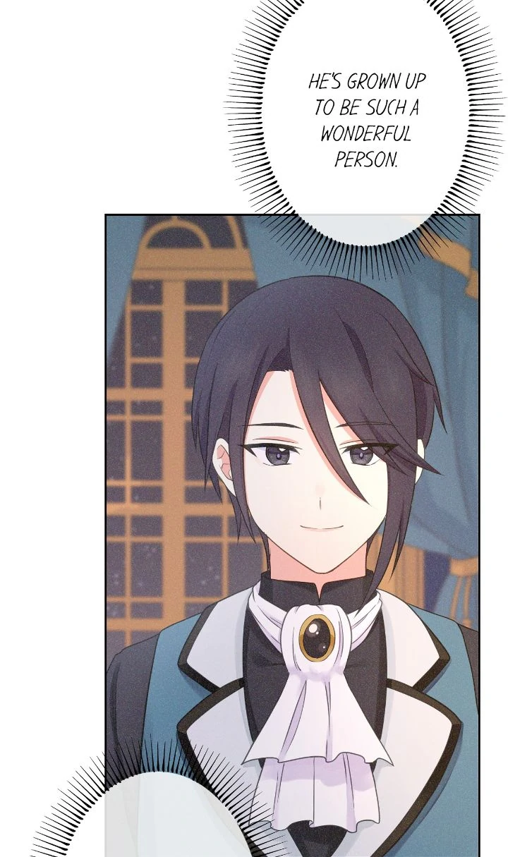 Reincarnated as the Antagonist's Maid Chapter 43 - page 81